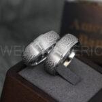 Celtic Knot Ring, Celtic Ring, Irish Ring, Irish Wedding Band, Irish Wedding Ring, Celtic Knot Wedding Band - Image 3