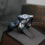 American Flag Rings, Camo Rings, Army Rings, Military Ring, Military Jewelry