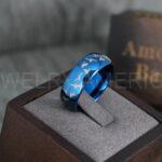 Duck Hunting Rings, Couple Rings, Hunting Wedding Rings, Hunting Wedding Bands, Duck Hunting Jewelry - Image 5