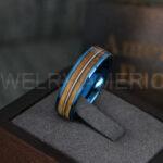 Guitar String Ring, Guitar String Wedding Band, Music Jewelry, Guitar Jewelry, Guitar Ring, Musician Ring, Musician Jewelry