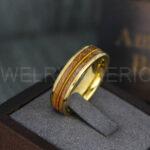 Guitar String Ring, Guitar String Wedding Band, Music Jewelry, Guitar Jewelry, Guitar Ring, Musician Ring, Musician Jewelry