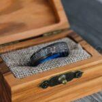 Music Ring, Music Score Ring, Music Jewelry, Music Notes Ring, Piano Jewelry, Piano Ring, Guitar Ring, Musician Ring, Musician Jewelry - Image 8