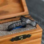 Music Ring, Music Score Ring, Music Jewelry, Music Notes Ring, Piano Jewelry, Piano Ring, Guitar Ring, Musician Ring, Musician Jewelry - Image 7