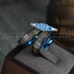 Music Ring, Music Score Ring, Music Jewelry, Music Notes Ring, Piano Jewelry, Piano Ring, Guitar Ring, Musician Ring, Musician Jewelry