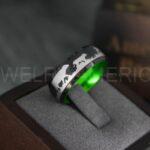 Rancher Ring, Cattle Rancher Ring, Cattle Ring, Cowboys Rings, Farmer Ring, Cowboys Wedding Band