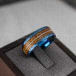 Guitar String Ring, Guitar String Wedding Band, Music Jewelry, Guitar Jewelry, Guitar Ring, Musician Ring, Musician Jewelry