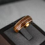 Guitar String Ring, Guitar String Wedding Band, Music Jewelry, Guitar Jewelry, Guitar Ring, Musician Ring, Musician Jewelry