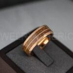 Guitar String Ring, Guitar String Wedding Band, Music Jewelry, Guitar Jewelry, Guitar Ring, Musician Ring, Musician Jewelry