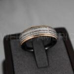 Piano Ring, Music Ring, Music Sheet Ring, Music Score Ring, Music Jewelry, Music Notes Ring, Piano Jewelry, Musician Ring, Musician Jewelry - Image 4