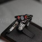 Ride or Die Rings, Ride or Die, Ride or Die Wedding Rings, Ride or Die Wedding Bands