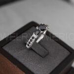 Ride or Die Rings, Ride or Die, Ride or Die Wedding Rings, Ride or Die Wedding Bands - Image 5