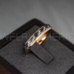 Ocean Wave Ring, Wave Ring, Beach Jewelry, Beach Wedding Ring