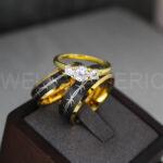 Barb Wire Ring, Barbed Wire Ring, Barb Wire Wedding Ring