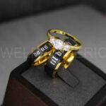 Til Death Do Us Part Rings, Til Death Do Us Part Wedding Rings