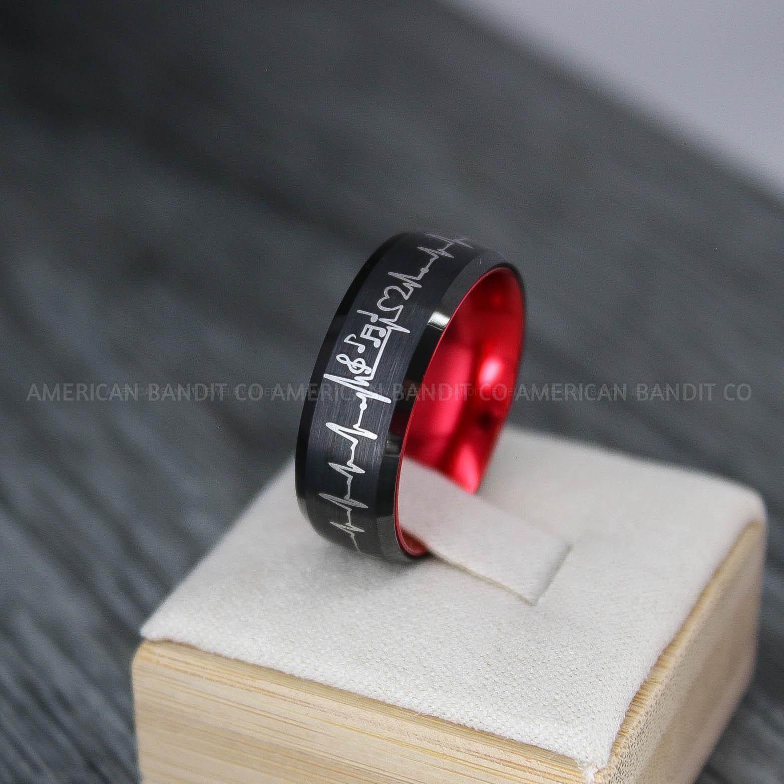 IMG_3721 Music Ring, Music Score Ring, Music Jewelry, Music Notes Ring, Piano Jewelry, Piano Ring, Guitar Ring, Musician Ring, Musician Jewelry - Image 1