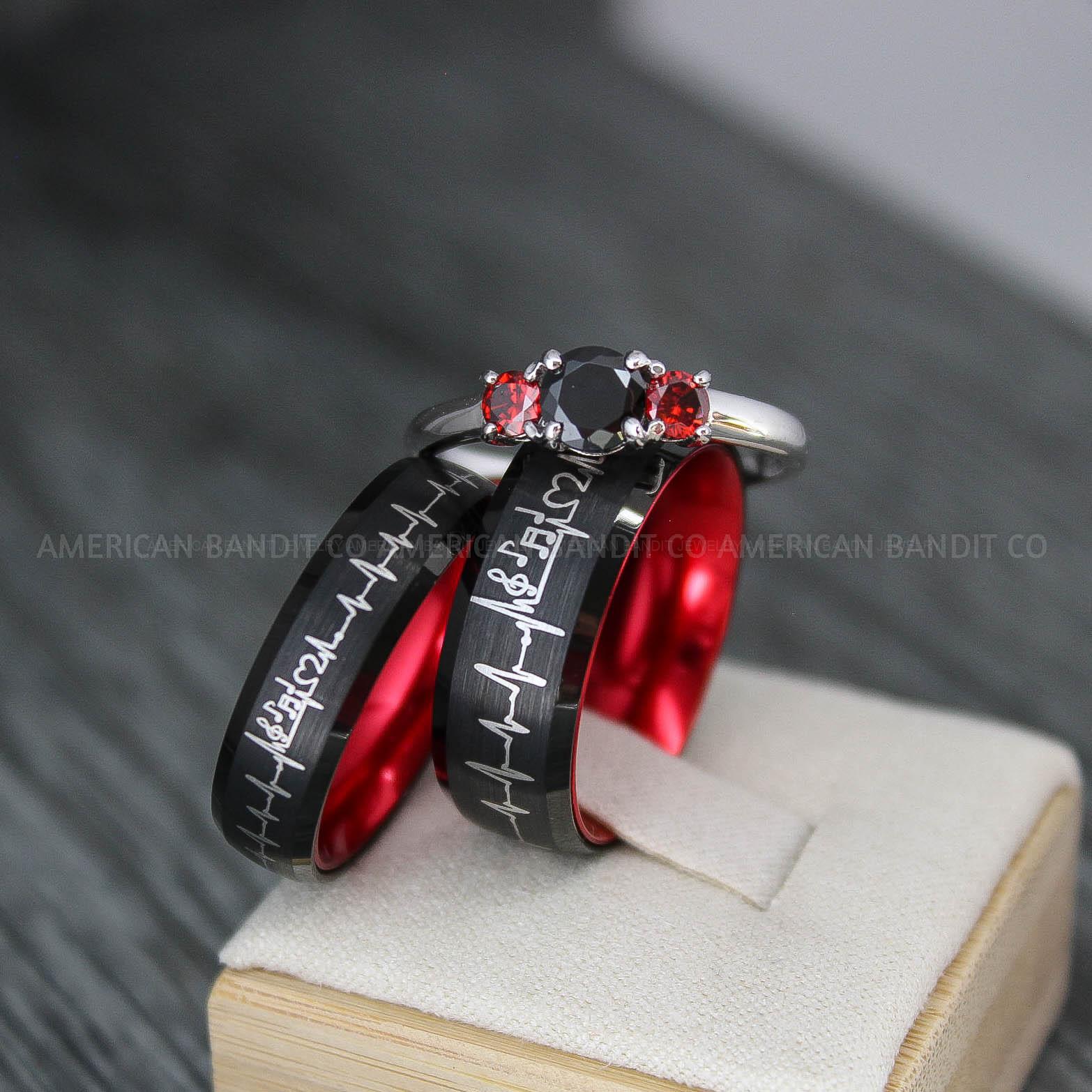 IMG_3725 Music Ring, Music Score Ring, Music Jewelry, Music Notes Ring, Piano Jewelry, Piano Ring, Guitar Ring, Musician Ring, Musician Jewelry - Image 1