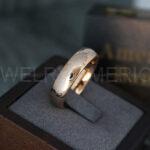 Zelda Ring, Zelda Wedding Ring, Gamer Ring, Gamer Jewelry, Zelda Wedding Band, Gamer Wedding Ring, Rose Gold Wedding Ring - Image 4