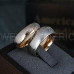 Zelda Ring, Zelda Wedding Ring, Gamer Ring, Gamer Jewelry, Zelda Wedding Band, Gamer Wedding Ring, Rose Gold Wedding Ring - Image 3