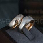 Zelda Ring, Zelda Wedding Ring, Gamer Ring, Gamer Jewelry, Zelda Wedding Band, Gamer Wedding Ring, Rose Gold Wedding Ring - Image 4