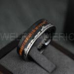 Cowboys Rings, Rancher Ring, Cowboys Wedding Ring, Cattle Rancher Ring, Rancher Ring, Farmer Ring, Cowboys Wedding Band, Horse Jewelry