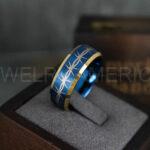 Barbed Wire Ring, Barbed Wire Wedding Band, Barb Wire Ring, Barbed Wire Jewelry, Barb Wire Wedding Ring