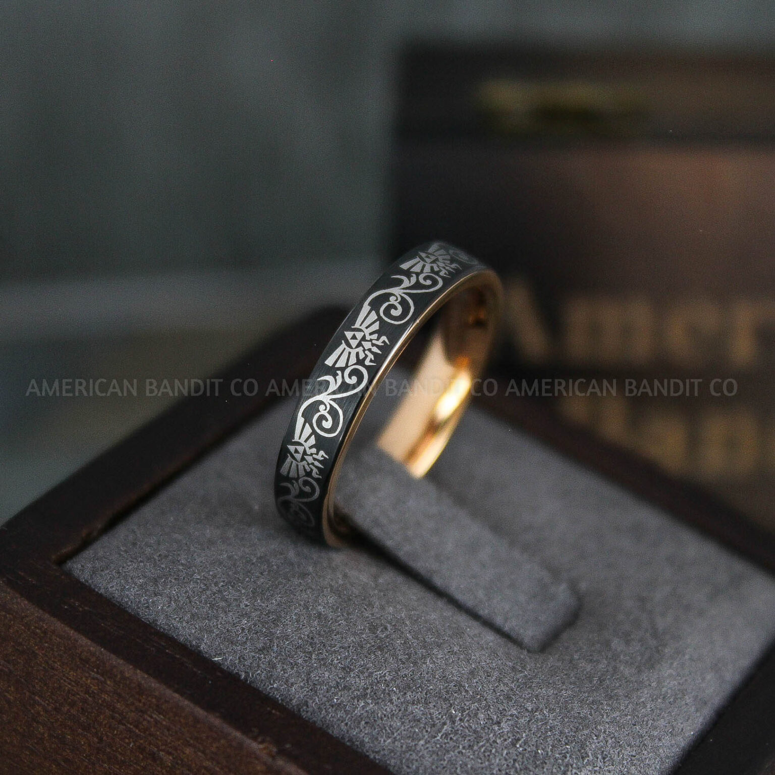 Zelda Rings, Zelda Wedding Rings, Gamer Rings, Gamer Jewelry, Zelda ...