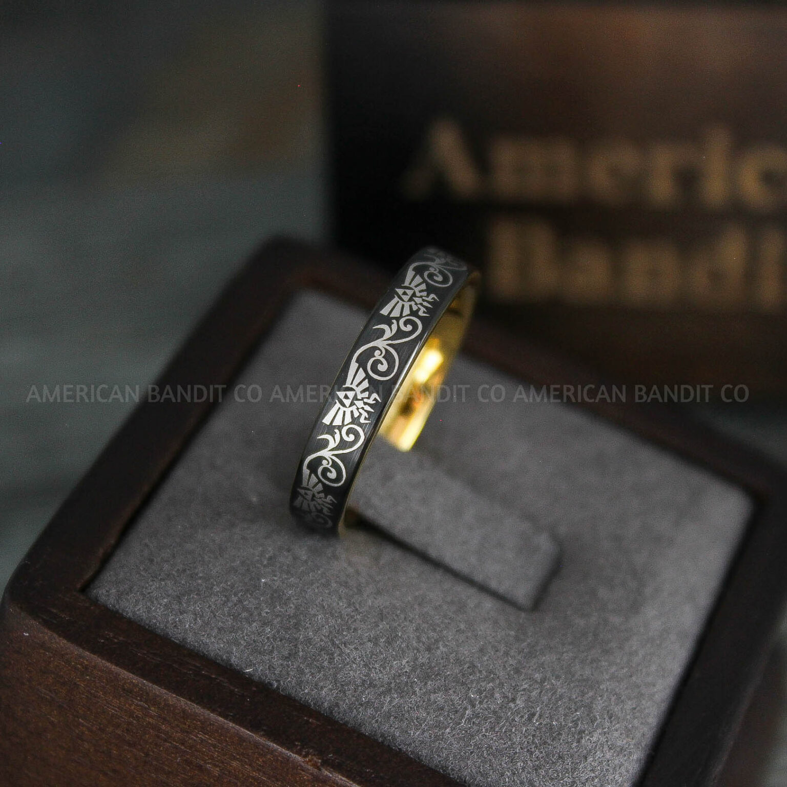 Zelda Rings, Zelda Wedding Rings, Couple Rings, Gamer Rings, Gamer ...