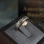 Zelda Rings, Zelda Wedding Rings, Couple Rings, Gamer Rings, Gamer Jewelry, Zelda Wedding Bands, Gamer Wedding Rings, Gold Wedding Rings - Image 5