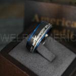 Rancher Ring, Cattle Rancher Ring, Cattle Ring, Cowboys Rings, Farmer Ring, Cowboys Wedding Band