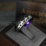 Rancher Ring, Cattle Rancher Ring, Cattle Ring, Cowboys Rings, Farmer Ring, Cowboys Wedding Band