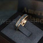 Zelda Rings, Zelda Wedding Rings, Couple Rings, Gamer Rings, Gamer Jewelry, Zelda Wedding Bands, Gamer Wedding Rings, Gold Wedding Rings - Image 4