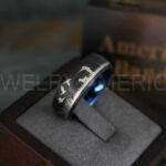 Duck Hunting Rings, Duck Hunting Wedding Band, Duck Hunting Jewelry, Hunting Ring, Hunting Wedding Band