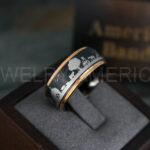 Rancher Ring, Cattle Rancher Ring, Cattle Ring, Cowboys Rings, Farmer Ring, Cowboys Wedding Band