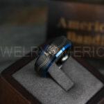 Fire Department Ring, Fireman Wedding Band, Firefighter Ring, Firefighter Jewelry, Fireman Jewelry