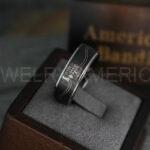 Fire Department Ring, Fireman Wedding Band, Firefighter Ring, Firefighter Jewelry, Fireman Jewelry