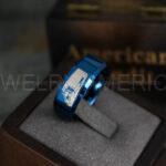 Truck Driver Ring, Trucker Ring, Truck Life Ring, Trucker Life Ring, Trucker Jewelry, Truck Driver Wedding Band