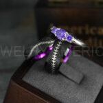 Baseball Rings, Baseball Wedding Rings, Baseball Wedding Bands, Black Baseball Rings, Black Wedding Bands, Black Baseball Wedding Bands, Baseball Jewelry