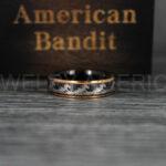 Ocean Wave Ring, Wave Ring, Beach Jewelry, Beach Wedding Ring - Image 4