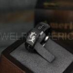 Catfish Ring, Catfish Jewelry, Fishing Ring, Fisherman Ring, Catfish Wedding Ring, Hunting Ring, Fish Hooks Ring