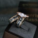 Mario Rings, Mario Brothers Wedding Rings, Gamer Rings, Gamer Jewelry, Mario Wedding Bands, Gamer Wedding Rings