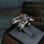 Mario Rings, Mario Brothers Wedding Rings, Gamer Rings, Gamer Jewelry, Mario Wedding Bands, Gamer Wedding Rings