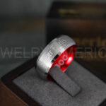 Marines Ring, Semper Fidelis Ring, Marines Wedding Band, Camo Rings, Army Rings, Military Ring, Military Jewelry, Army Couple, Army Wife, Army Husband