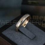 Zelda Rings, Zelda Wedding Rings, Gamer Rings, Gamer Jewelry, Zelda Wedding Bands, Gamer Wedding Rings, Rose Gold Wedding Rings - Image 4