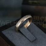 Zelda Rings, Zelda Wedding Rings, Gamer Rings, Gamer Jewelry, Zelda Wedding Bands, Gamer Wedding Rings, Rose Gold Wedding Rings - Image 3