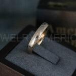 Zelda Ring, Zelda Wedding Ring, Gamer Ring, Gamer Jewelry, Zelda Wedding Band, Gamer Wedding Ring, Rose Gold Wedding Ring