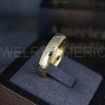 Zelda Rings, Zelda Wedding Rings, Gamer Rings, Gamer Jewelry, Zelda Wedding Bands, Gamer Wedding Rings, Yellow Gold Wedding Rings - Image 3