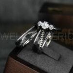 Baseball Rings, Baseball Wedding Rings, Baseball Wedding Bands, Black Baseball Rings, Black Wedding Bands, Black Baseball Wedding Bands, Baseball Jewelry