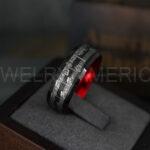 Music Ring, Music Score Ring, Music Jewelry, Music Notes Ring, Piano Jewelry, Piano Ring, Guitar Ring, Musician Ring, Musician Jewelry