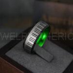 Piano Ring, Music Ring, Music Sheet Ring, Music Score Ring, Music Jewelry, Music Notes Ring, Piano Jewelry, Musician Ring, Musician Jewelry