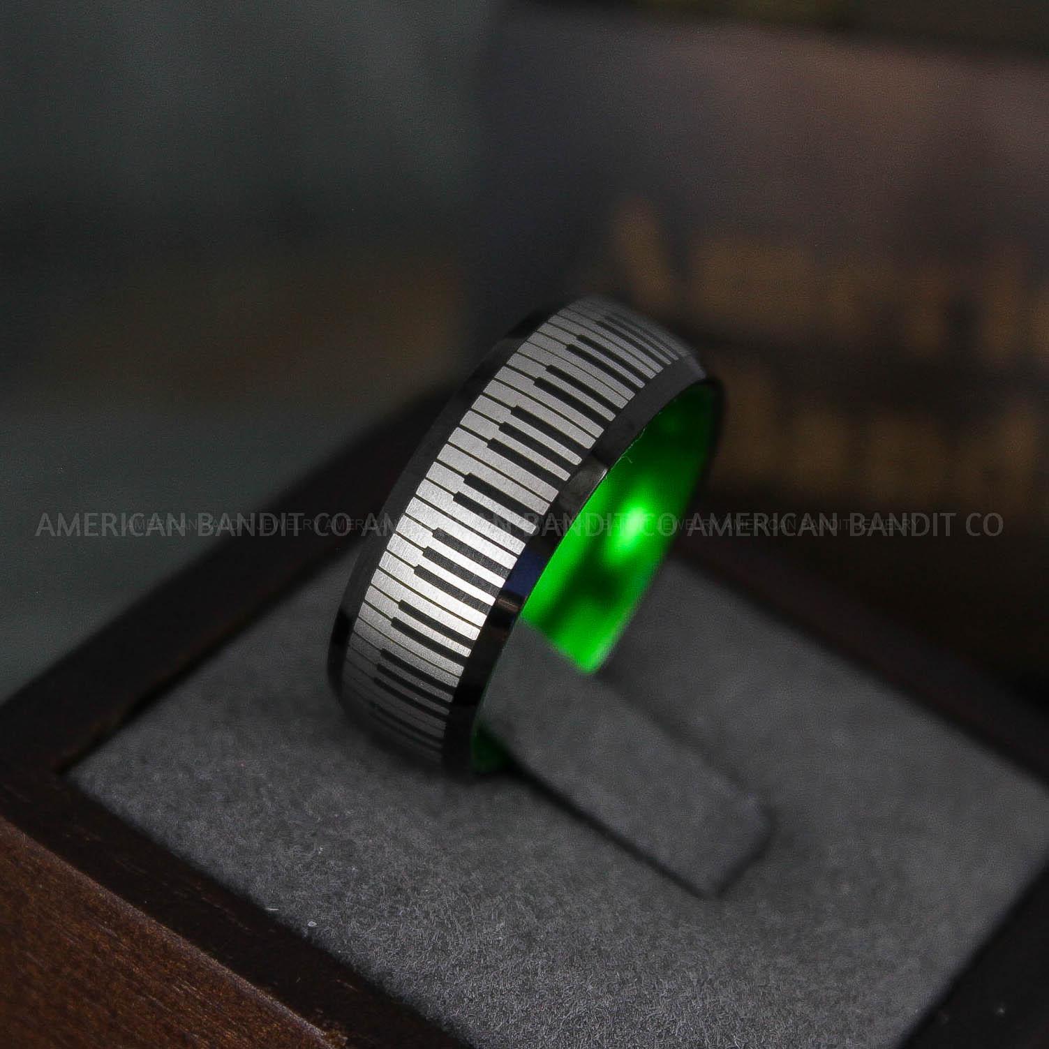 IMG_5900 Piano Ring, Music Ring, Music Sheet Ring, Music Score Ring, Music Jewelry, Music Notes Ring, Piano Jewelry, Musician Ring, Musician Jewelry - Image 1